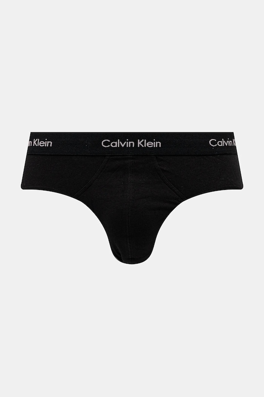 Сліпи Calvin Klein Underwear 3-pack 0000U2661G.. чорний AA00