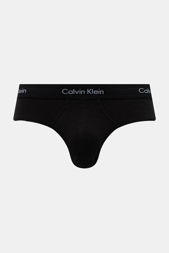 Одяг Сліпи Calvin Klein Underwear 3-pack 0000U2661G.. чорний
