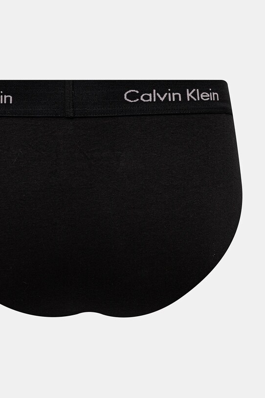 Сліпи Calvin Klein Underwear 3-pack 0000U2661G.. чорний