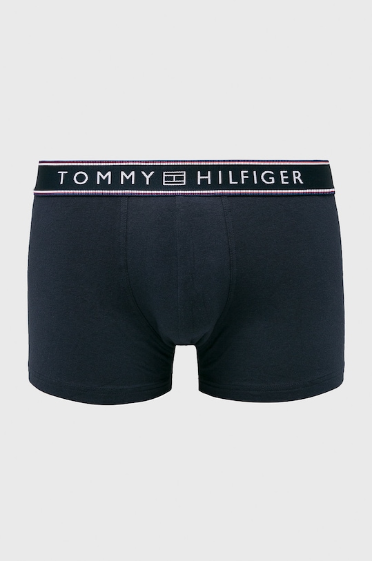 Tommy Hilfiger - Boxerky priliehavé boxerky tmavomodrá 1U87906050
