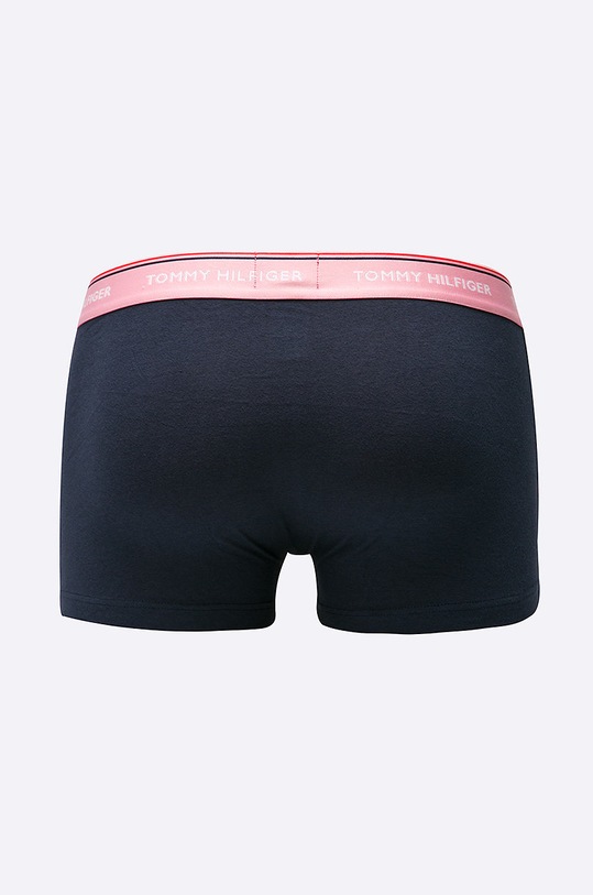 Tommy Hilfiger - Boxerky (3-pack) 1U87903841 námořnická modř