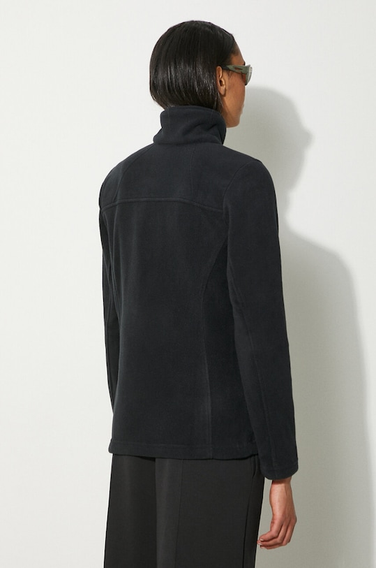 Odzież Columbia bluza sportowa Fast Trek Ii EL6081 czarny