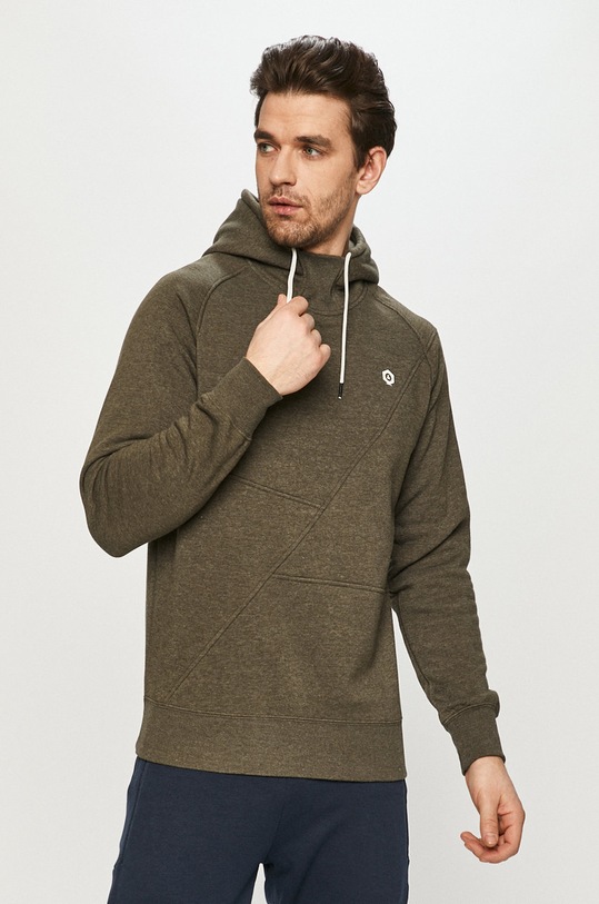 Jack & Jones Bluza zielony 12116490