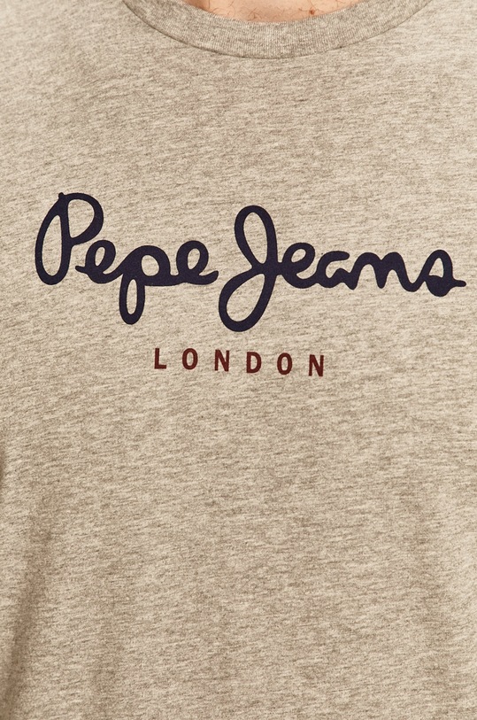 Pepe Jeans - Longsleeve PM501321. szary