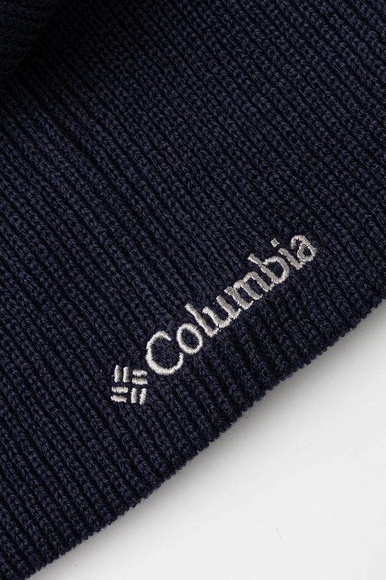 Akcesoria Columbia - Czapka Whirlibird Watch Cap Beanie CU9309 granatowy