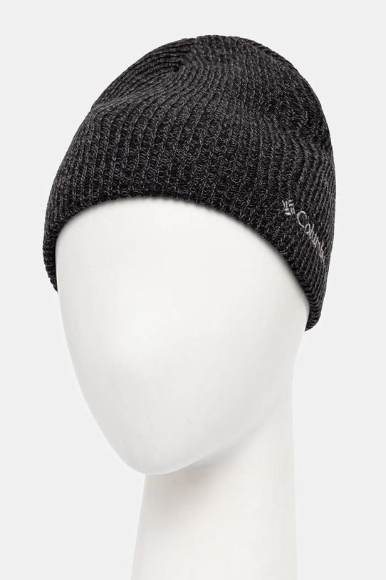 Columbia - Czapka Whirlibird Watch Cap Beanie CU9309 szary AW16
