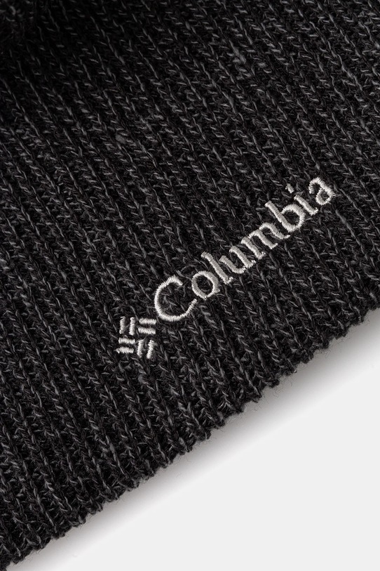 Akcesoria Columbia - Czapka Whirlibird Watch Cap Beanie CU9309 szary