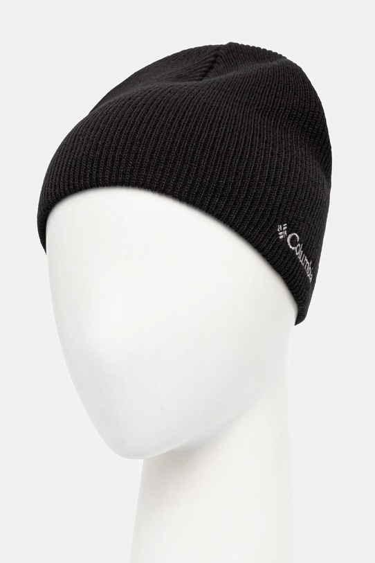 Columbia kapa Whirlibird Watch Cap Beanie CU9309 črna AW16