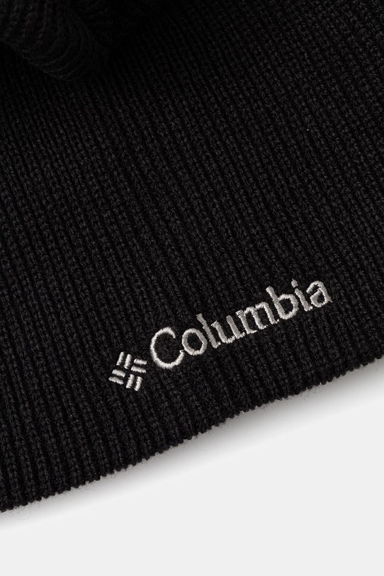 Dodatki Columbia kapa Whirlibird Watch Cap Beanie CU9309 črna