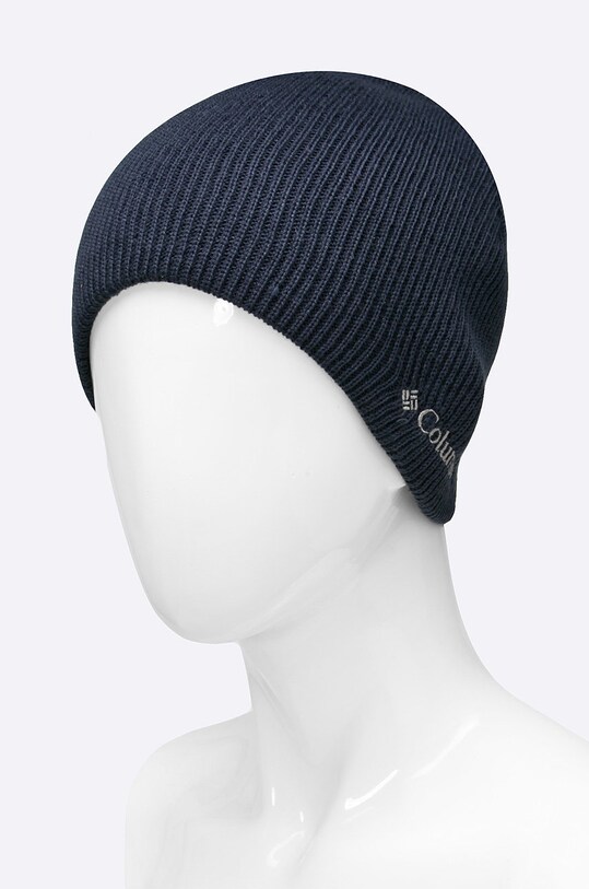 Columbia - Czapka Whirlibird Watch Cap Beanie CU9309 granatowy AW16
