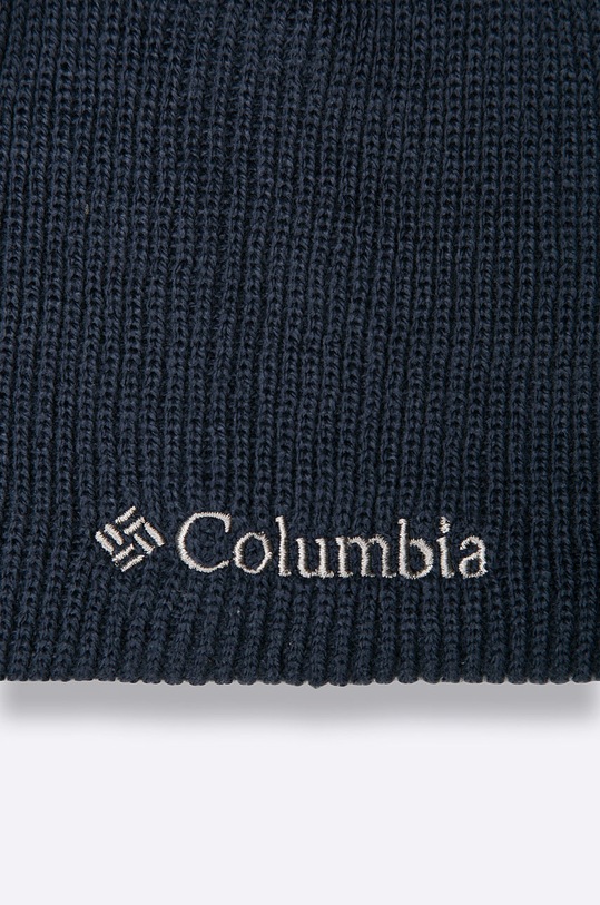 Doplnky Columbia - Čiapka Whirlibird Watch Cap Beanie CU9309 tmavomodrá