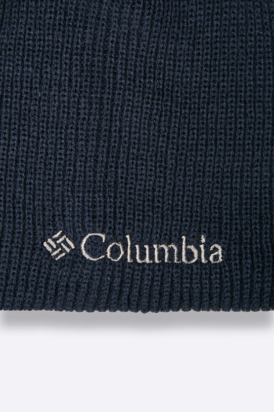 Akcesoria Columbia - Czapka Whirlibird Watch Cap Beanie CU9309 granatowy