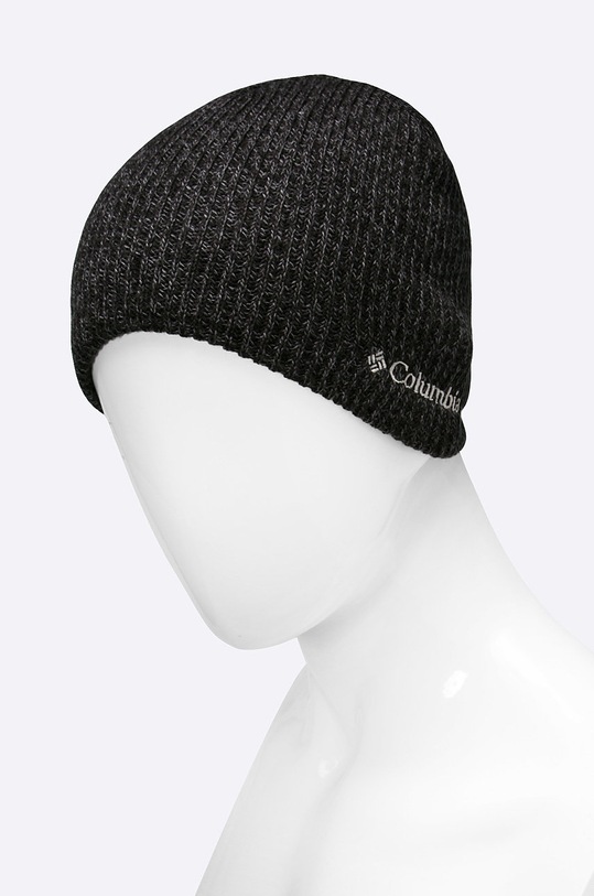 Columbia - Шапка Whirlibird Watch Cap Beanie CU9309 сив AW16