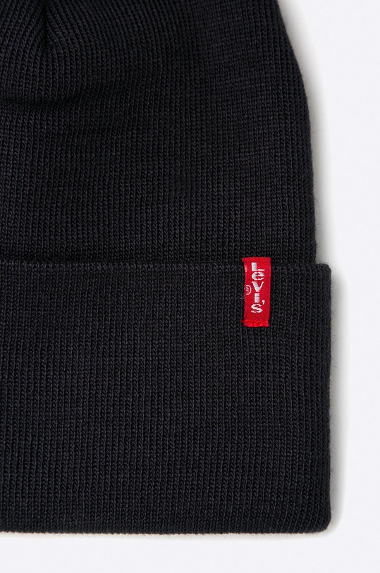 Аксессуары Levi's - Шапка 223878.EU тёмно-синий