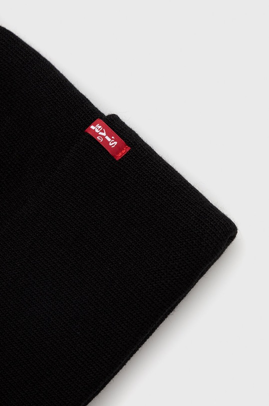 Doplňky Čepice Levi's 223878.EU černá