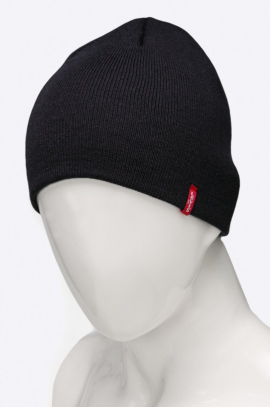 Levi's - Čiapka 14148.EU tmavomodrá AW16