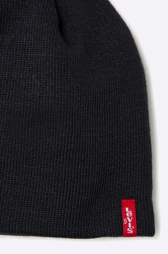 Doplnky Levi's - Čiapka 14148.EU tmavomodrá