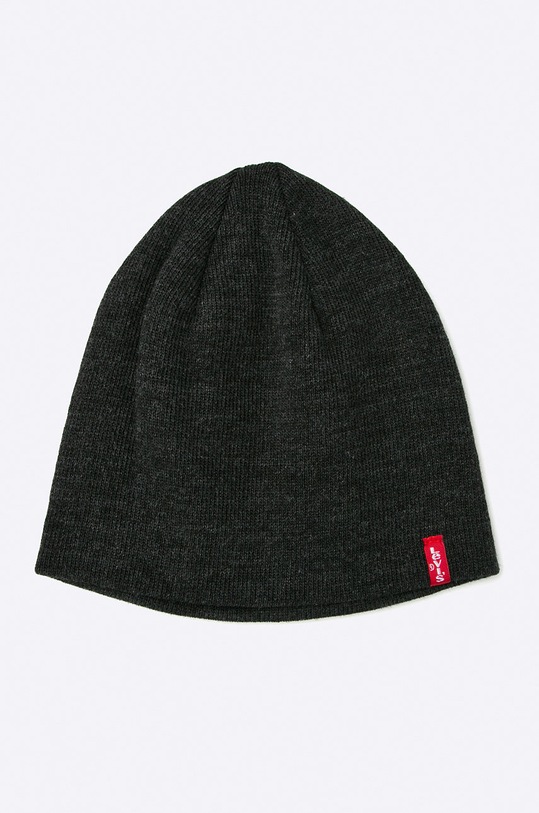 Levi's - Kapa siva 14148.EU