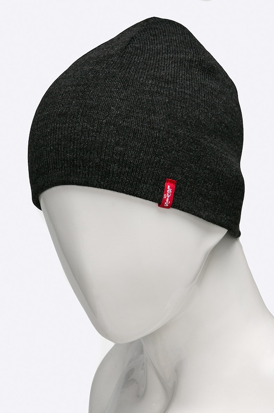 Levi's - Kapa 14148.EU siva AW16