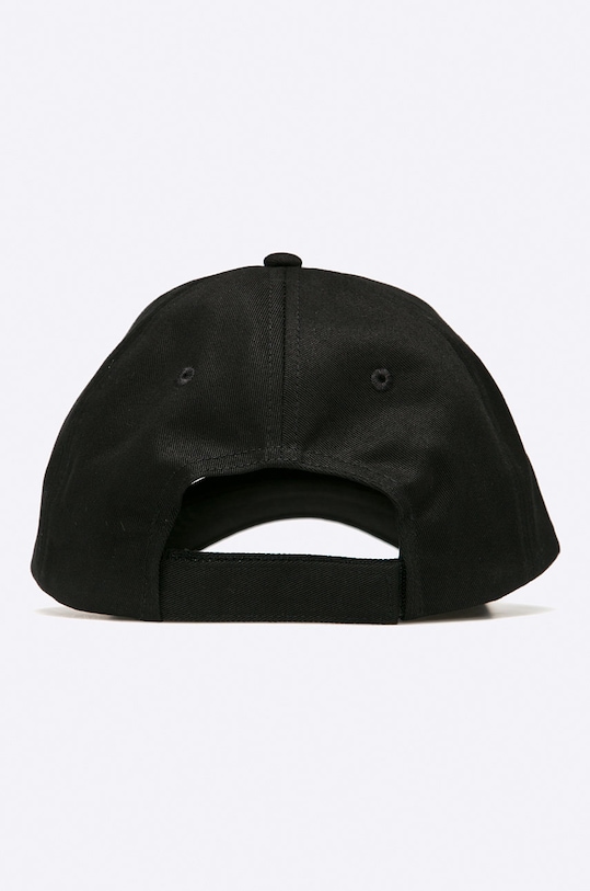 Doplnky Puma - Čiapka 5291901 5291901 čierna