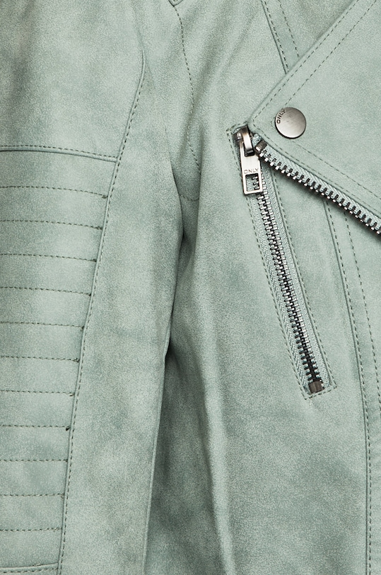 Only - Bunda Ava 15102997 zelená