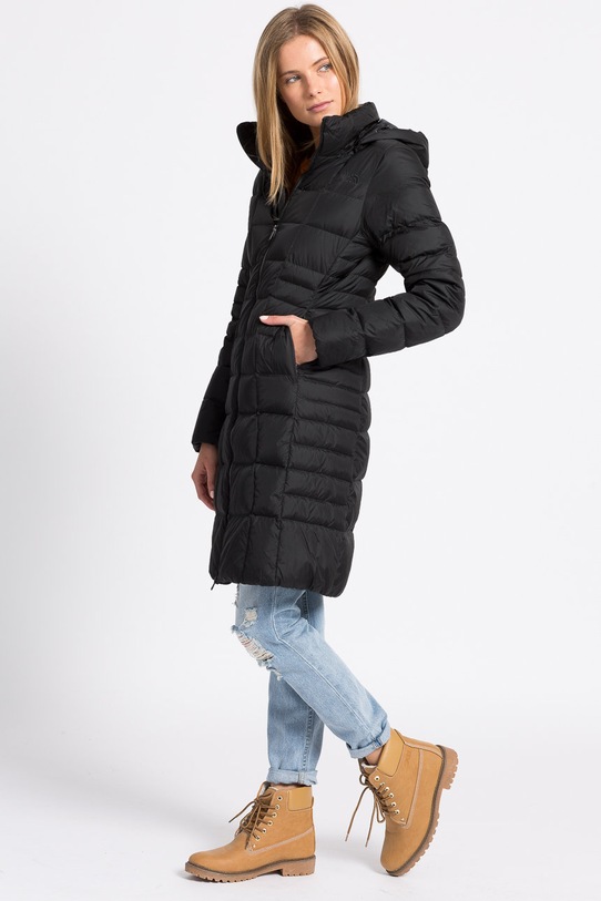 The North Face - Пухено яке T92TANJK3