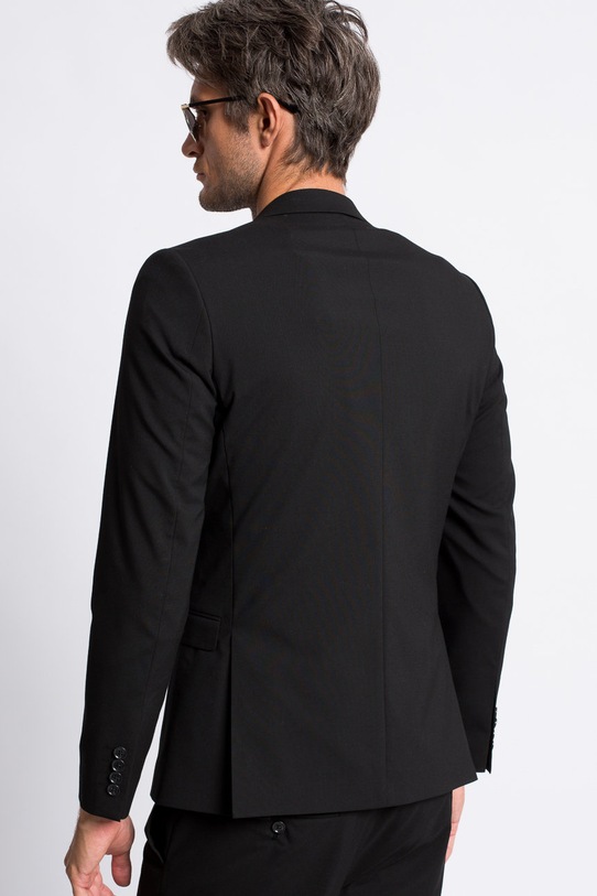 Oblečenie Selected Homme - Sako 16051232 čierna