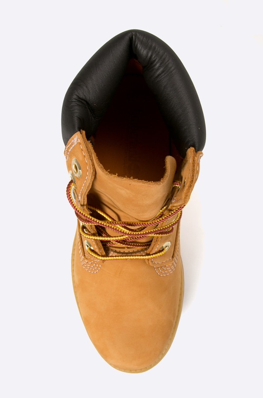 Semišové workery Timberland 6in 10361