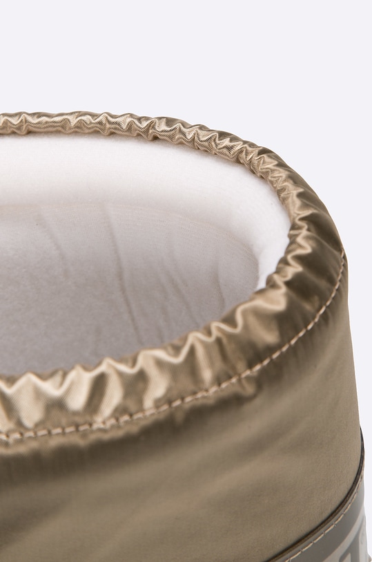 Moon Boot - Snehule Glance Platinum 14016800.PLATINUM