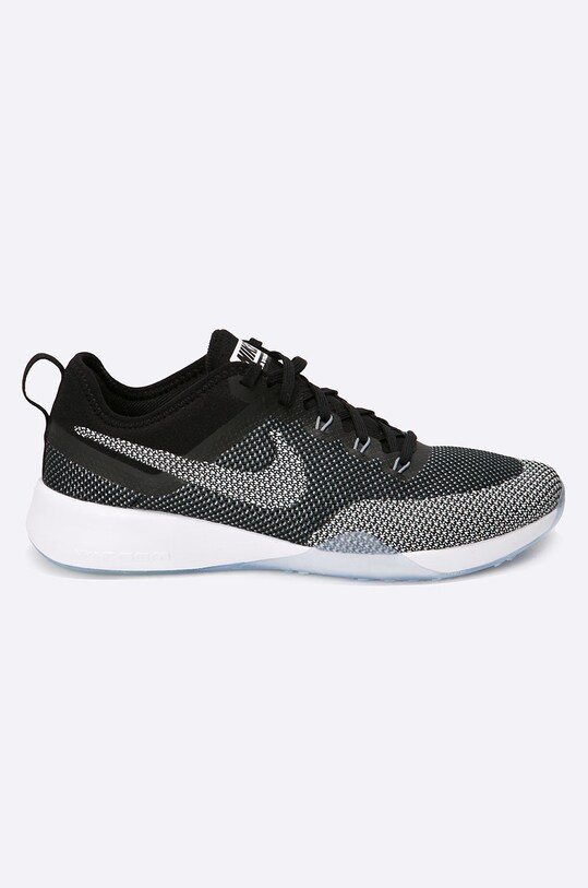 Nike - Buty Air Zoom TR Dynamic trening czarny 849803.001