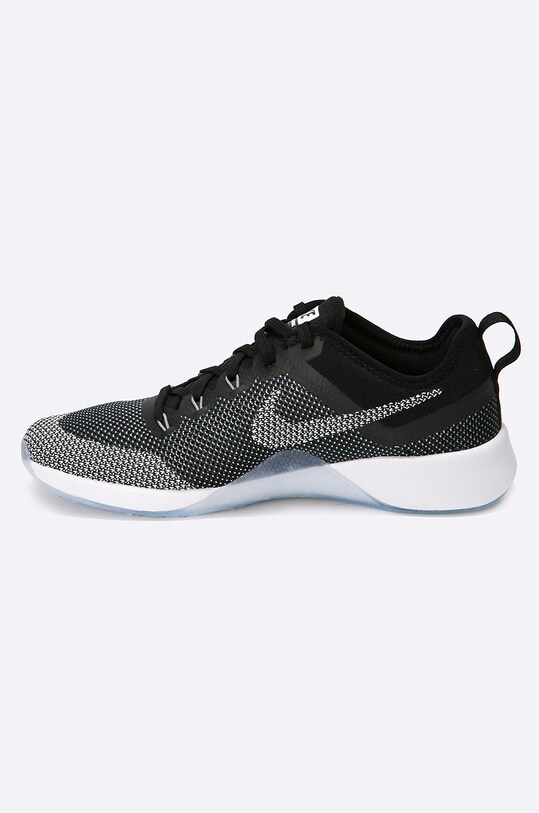 Obuwie Nike - Buty Air Zoom TR Dynamic 849803.001 czarny