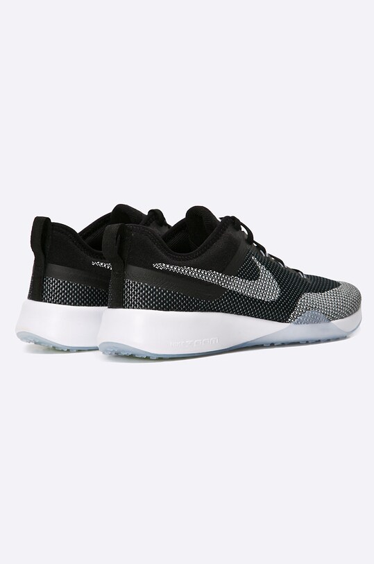 Nike - Buty Air Zoom TR Dynamic czarny 849803.001
