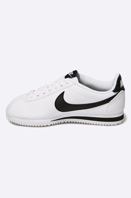 Obuwie Nike Sportswear - Buty Classic Cortez 807471.101 biały