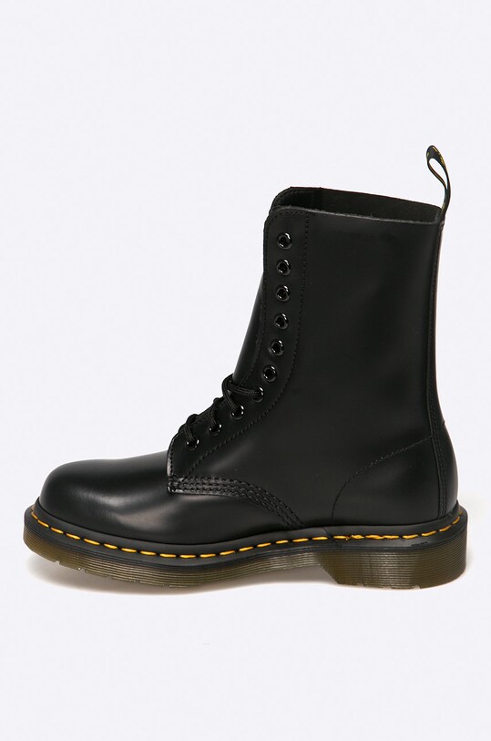 Взуття Dr Martens - Черевики DM11857001 чорний