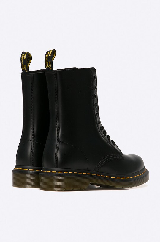 Dr Martens - Черевики чорний DM11857001