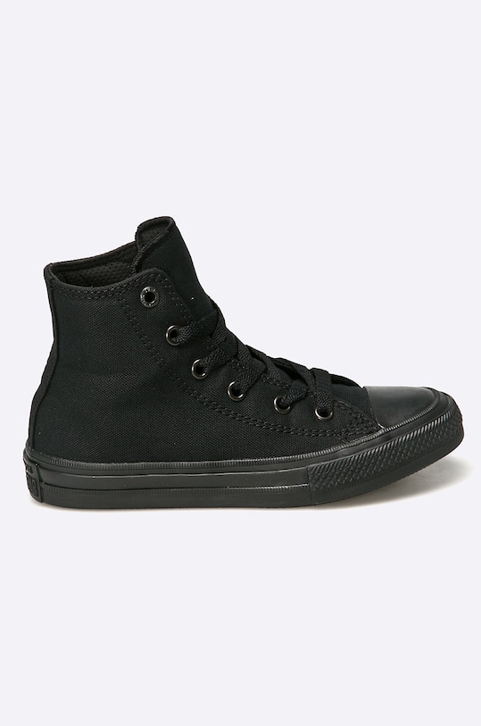 Converse - Кеди Chuck Taylor All Star II гладкий чорний C351221