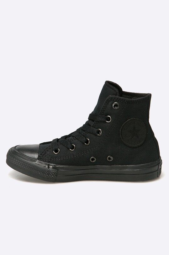 Хлопчик Converse - Кеди Chuck Taylor All Star II C351221 чорний