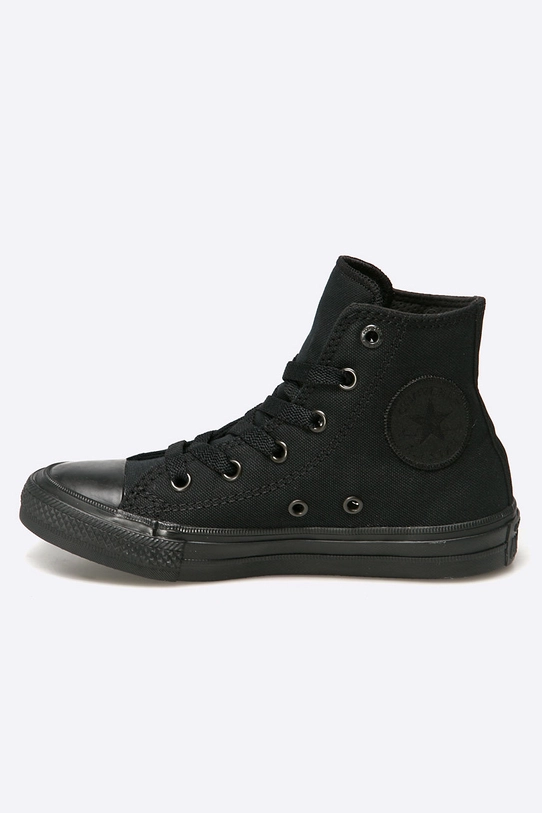 Мальчик Converse - Кеды Chuck Taylor All Star II C351221 чёрный