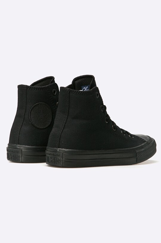 Converse - Кеди Chuck Taylor All Star II чорний C351221