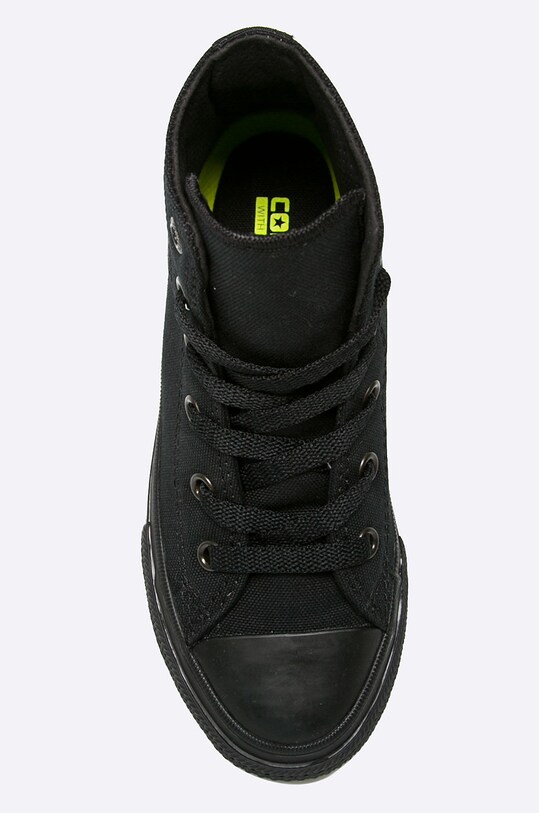 Converse - Кеди Chuck Taylor All Star II C351221 чорний