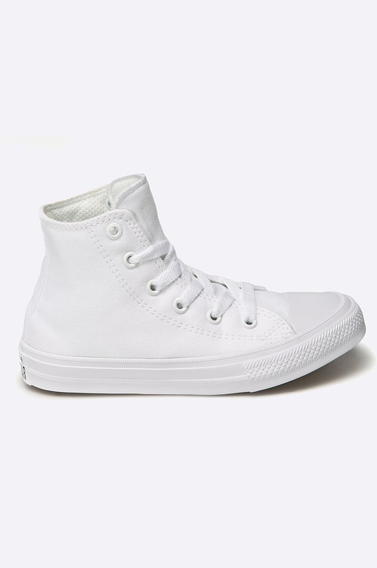 Converse - Tenisi copii Chuck Taylor All Star ii textil alb C350148