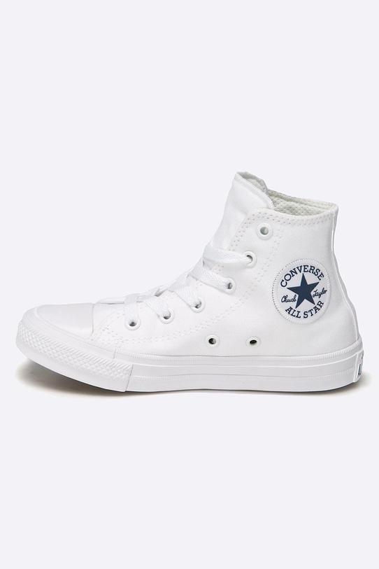 Dječaci Converse - Dječje tenisice chuck taylor all star ii C350148 bijela