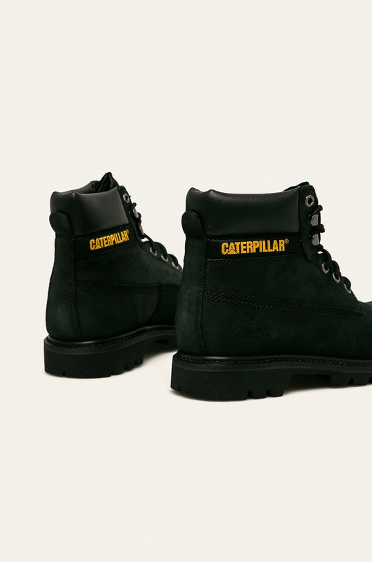 Încălțăminte Caterpillar - Pantofi inalti Colorado WC44100909 negru