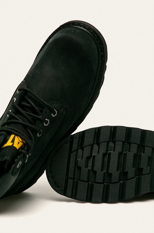 Caterpillar - Pantofi inalti Colorado WC44100909 negru