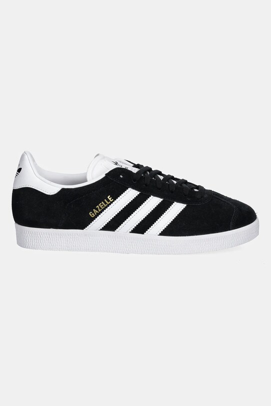 adidas Originals sneakers Gazelle BB5476 negru AW18