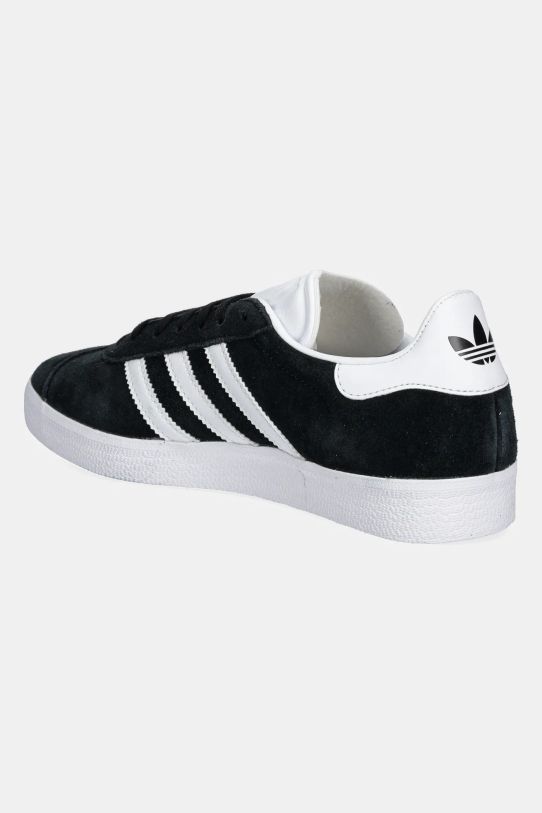 Взуття adidas Originals - Кросівки Gazelle BB5476 чорний