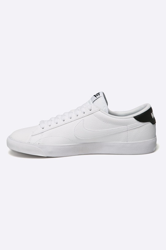 Obuwie Nike Sportswear - Buty Tennis Classic AC 377812.124 biały