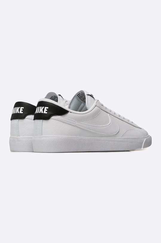 Nike Sportswear - Buty Tennis Classic AC biały 377812.124
