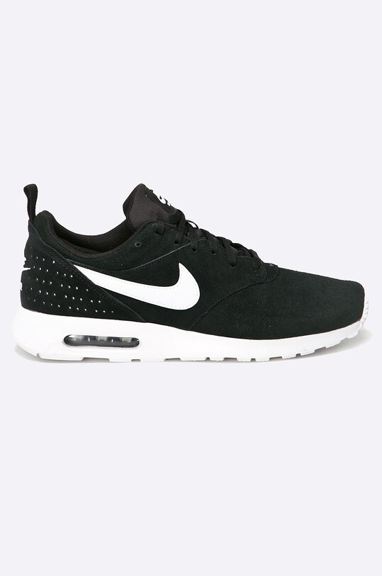 Nike Sportswear - Buty Air Max Tavas LTR czarny 802611.001