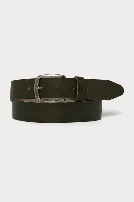 Jack & Jones - Pasek Paul niebieski 12111286